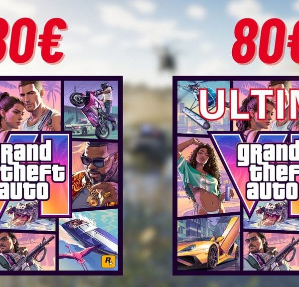 GTA 6 : Vous pouvez obtenir l'édition Ultime au même prix que le jeu de base avec cette astuce