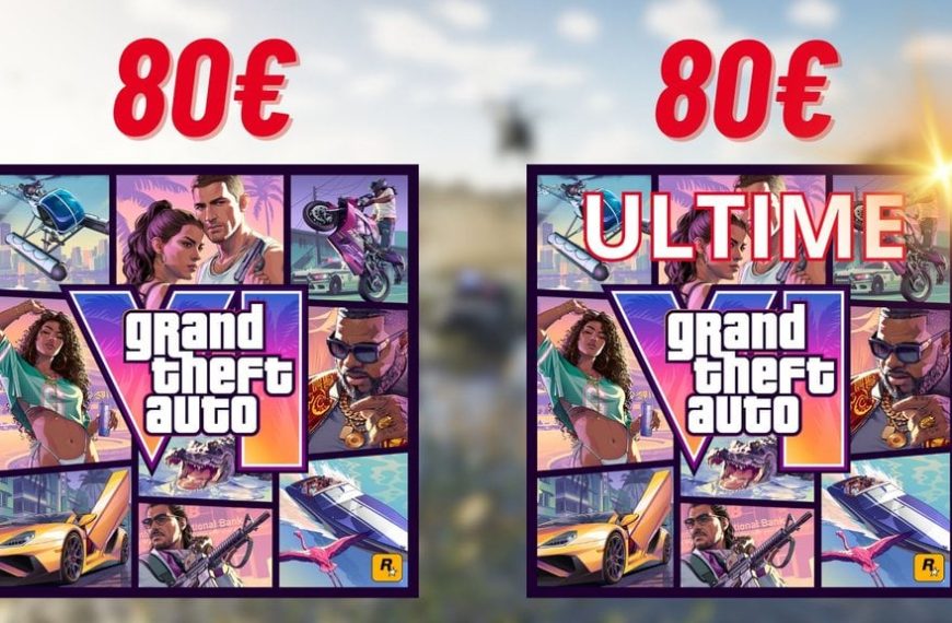 GTA 6 : Vous pouvez obtenir l'édition Ultime au même prix que le jeu de base avec cette astuce
