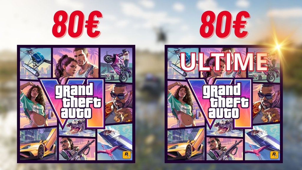 GTA 6 : Vous pouvez obtenir l'édition Ultime au même prix que le jeu de base avec cette astuce