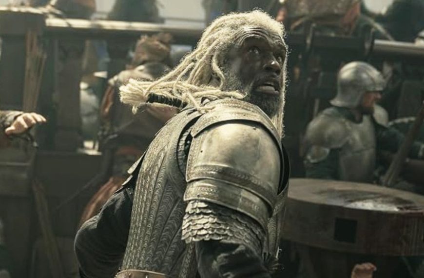 House of the Dragon : « j’ai arrêté de compter » la saison 3 prend tellement de libertés que je ne reconnais plus l’œuvre de George R.R. Martin