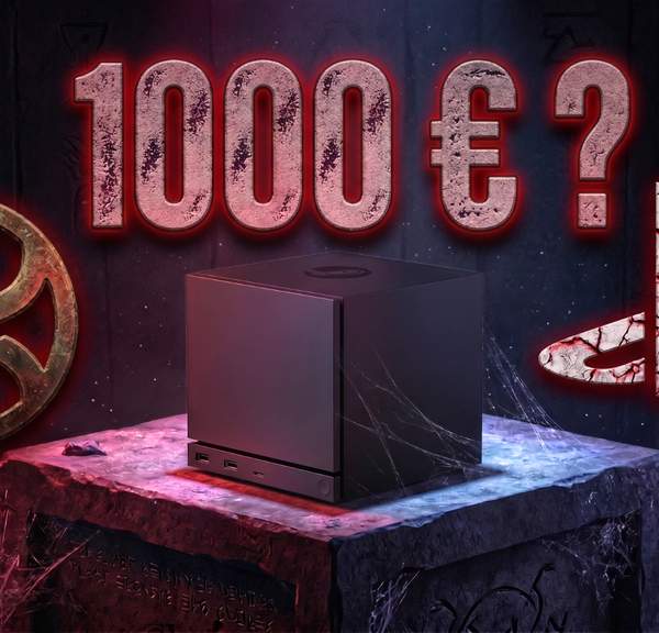 La PS6 et la Xbox Helix à plus de 1000€ ? La boîte de pandore vient d'être ouverte par la Steam Machine