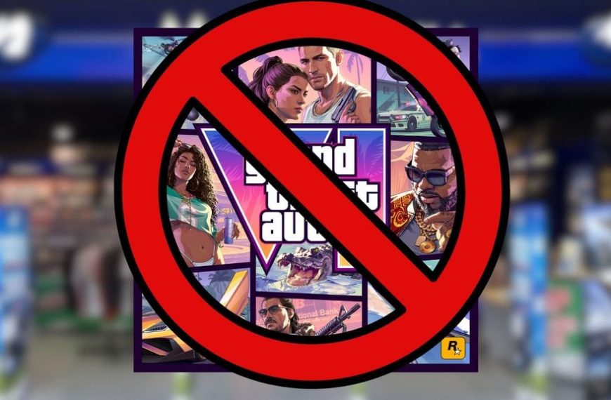 GTA 6 : ces boutiques vont boycotter le jeu pour manifester leur désaccord !