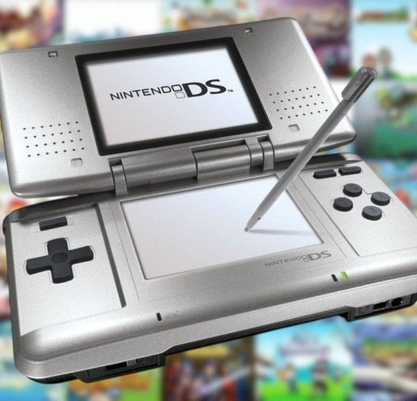 En 2010, cette mégacorporation entraînait ses employés grâce à… un jeu DS devenu ultra rare