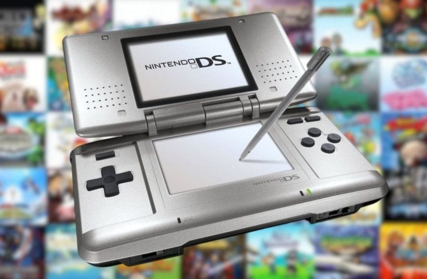 En 2010, cette mégacorporation entraînait ses employés grâce à… un jeu DS devenu ultra rare