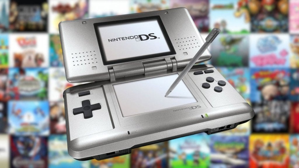 En 2010, cette mégacorporation entraînait ses employés grâce à… un jeu DS devenu ultra rare