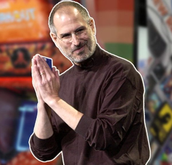 Il y a 50 ans, Steve Jobs a arnaqué son meilleur ami pour sauver ce jeu vidéo culte…
