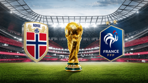 Coupe du Monde 2026, Norvège-France : voici le résultat de notre match EA Sports FC 26 !