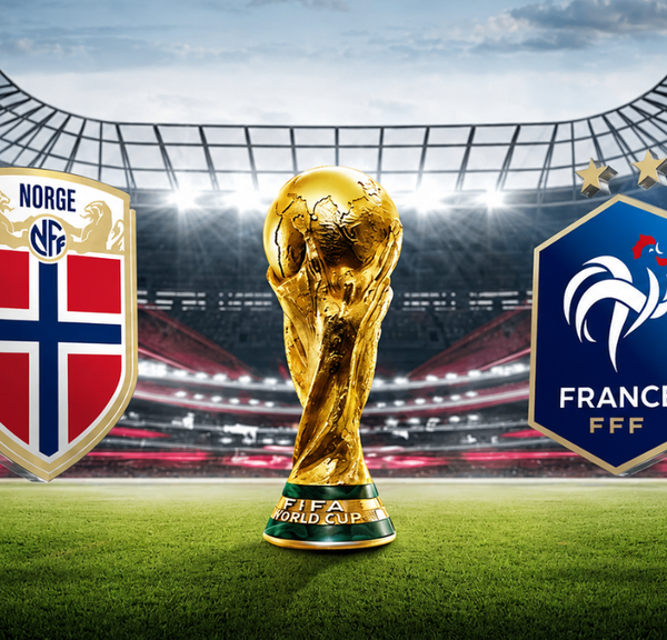 Coupe du Monde 2026, Norvège-France : voici le résultat de notre match EA Sports FC 26 !