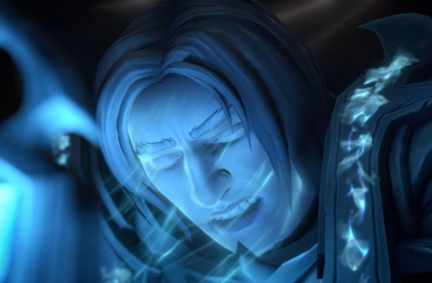 WoW : L’une des plus grandes tragédies de l'histoire des MMO a été provoquée par un joueur complètement fou. Blizzard a dû intervenir !