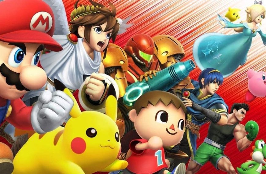 Ce procès perdu d'avance a donné son nom à l'un des héros les plus culte de Nintendo