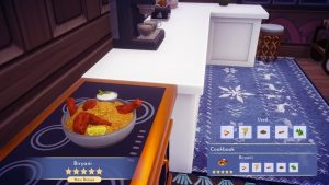 Biryani Disney Dreamlight Valley : comment préparer cette recette cinq étoiles ?
