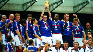 FIFA : Vous avez raté ce mode secret légendaire de la Coupe du Monde 98