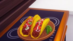 Taco à la viande Disney Dreamlight Valley : comment préparer cette recette cinq étoiles ?