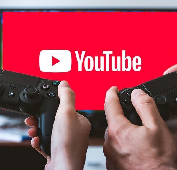 Jouer à des jeux vidéo gratuitement directement depuis YouTube, c'est possible : voici comment