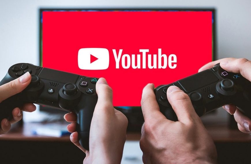 Jouer à des jeux vidéo gratuitement directement depuis YouTube, c'est possible : voici comment