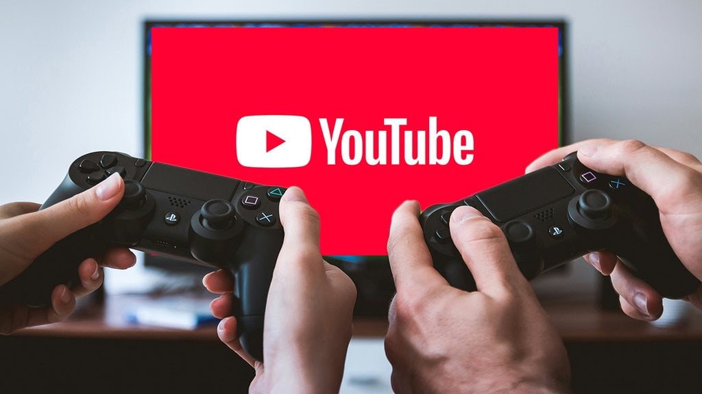Jouer à des jeux vidéo gratuitement directement depuis YouTube, c'est possible : voici comment