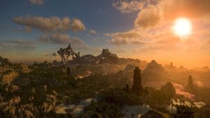 Enshrouded : voici la date de sortie après l'accès anticipé de ce RPG sur PC et PS5 !