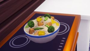 Sauté aigre-doux Disney Dreamlight Valley : comment préparer cette recette cinq étoiles ?