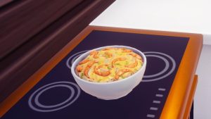 Mélange du bayou Disney Dreamlight Valley : comment préparer cette recette cinq étoiles ?