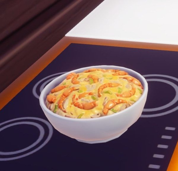 Mélange du bayou Disney Dreamlight Valley : comment préparer cette recette cinq étoiles ?