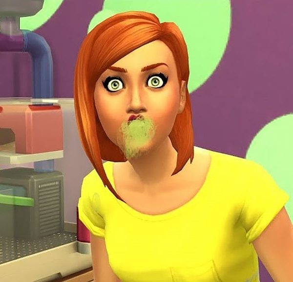 Il y a 26 ans, le jeu vidéo Les Sims cachait une maladie mortelle qui a traumatisé des milliers de joueurs