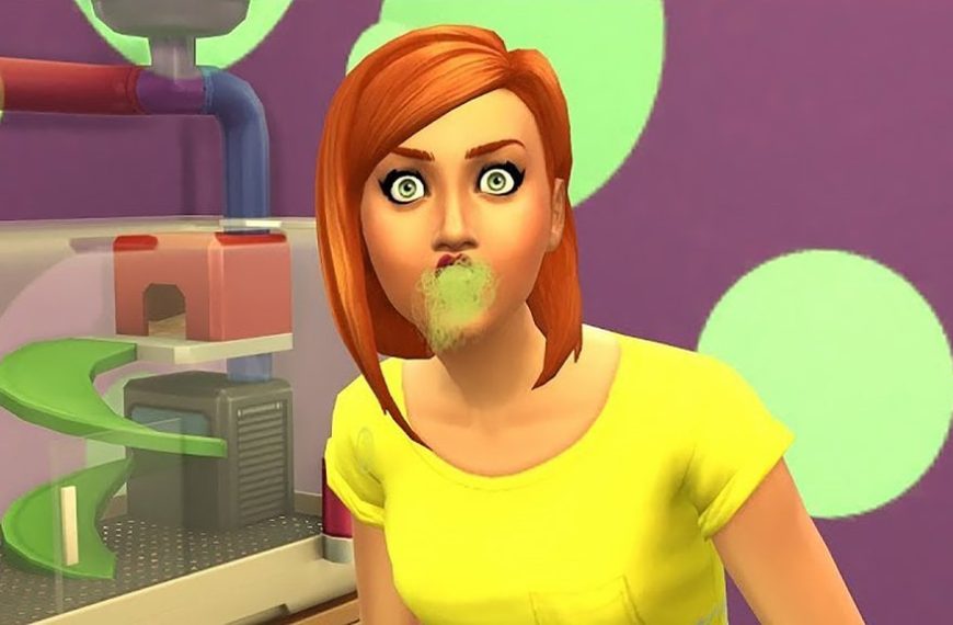 Il y a 26 ans, le jeu vidéo Les Sims cachait une maladie mortelle qui a traumatisé des milliers de joueurs