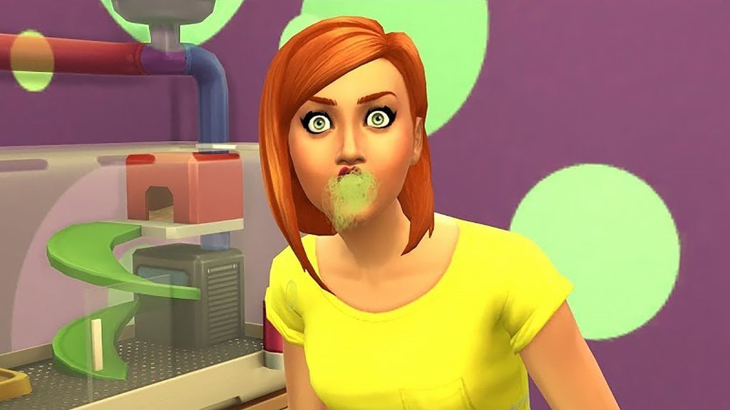 Il y a 26 ans, le jeu vidéo Les Sims cachait une maladie mortelle qui a traumatisé des milliers de joueurs