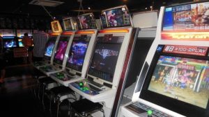 En 1995, la plus grande légende urbaine des salles d'arcade est finalement devenue réalité