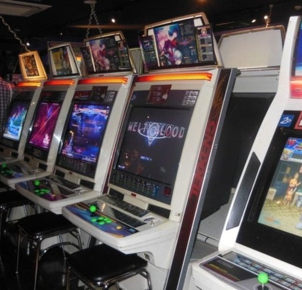 En 1995, la plus grande légende urbaine des salles d'arcade est finalement devenue réalité