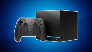 Valve n'a pas confiance en sa Steam Machine à 1000€ et modifie en catastrophe un élément central