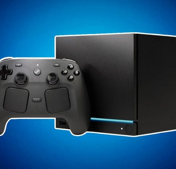 Valve n'a pas confiance en sa Steam Machine à 1000€ et modifie en catastrophe un élément central