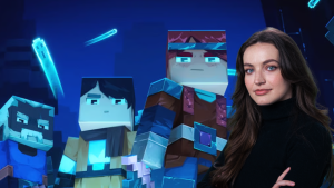 Plus sombre, plus dangereux, plus ambitieux : on a vu Minecraft Dungeons 2