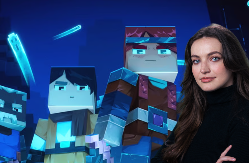 Plus sombre, plus dangereux, plus ambitieux : on a vu Minecraft Dungeons 2