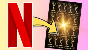 Avec 8 épisodes, Netflix propose sa propre version de l'une des meilleures séries de tous les temps