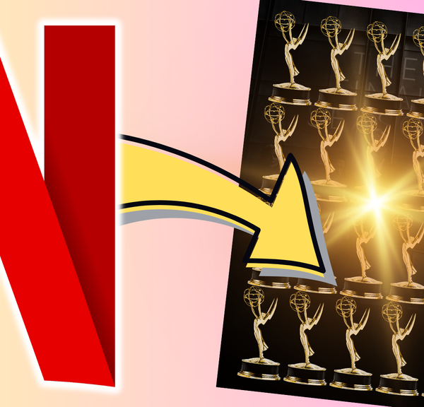Avec 8 épisodes, Netflix propose sa propre version de l'une des meilleures séries de tous les temps