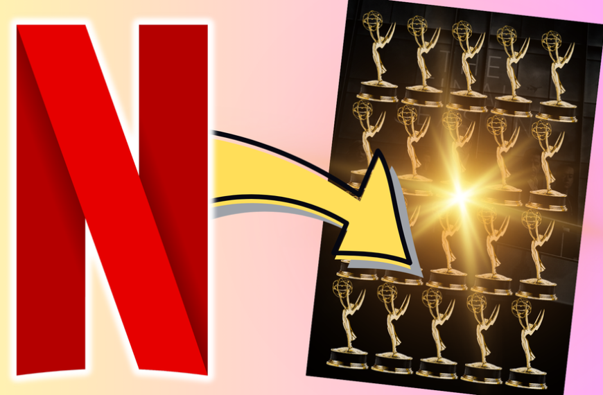 Avec 8 épisodes, Netflix propose sa propre version de l'une des meilleures séries de tous les temps