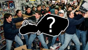 1995 : pendant que Nintendo et SEGA s’affrontaient et que Sony sortait sa PlayStation 1, une console inconnue débarquait discrètement