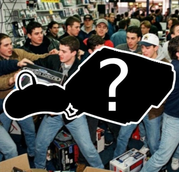 1995 : pendant que Nintendo et SEGA s’affrontaient et que Sony sortait sa PlayStation 1, une console inconnue débarquait discrètement