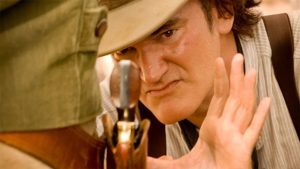 Quentin Tarantino, réalisateur : « Avec James Bond, il ne faut pas faire de remakes, mais adapter les livres tels qu'ils ont été écrits »