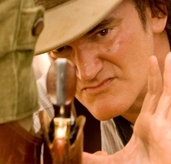 Quentin Tarantino, réalisateur : « Avec James Bond, il ne faut pas faire de remakes, mais adapter les livres tels qu'ils ont été écrits »
