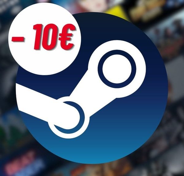 Les soldes d'été Steam sont enfin là : notre sélection des meilleures offres à moins de 10€