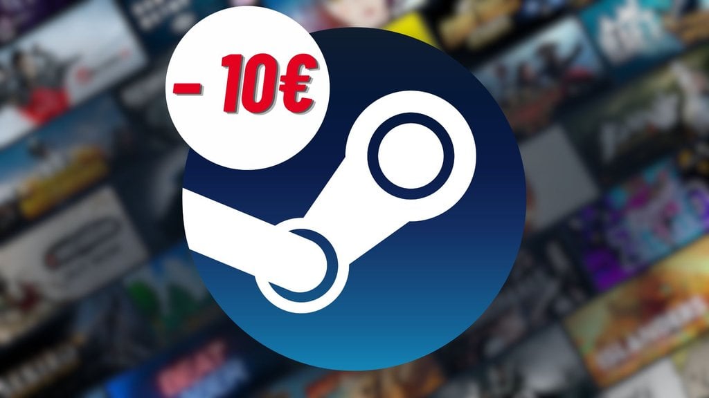 Les soldes d'été Steam sont enfin là : notre sélection des meilleures offres à moins de 10€