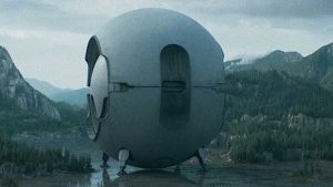 Ce film de SF qui a reçu une ovation de 7 minutes a lancé une saga digne de Star Wars au cinéma
