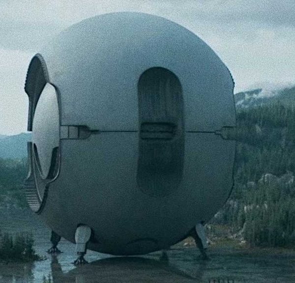 Ce film de SF qui a reçu une ovation de 7 minutes a lancé une saga digne de Star Wars au cinéma