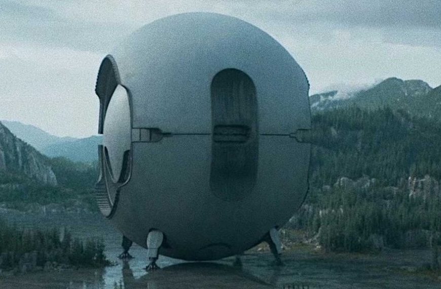 Ce film de SF qui a reçu une ovation de 7 minutes a lancé une saga digne de Star Wars au cinéma
