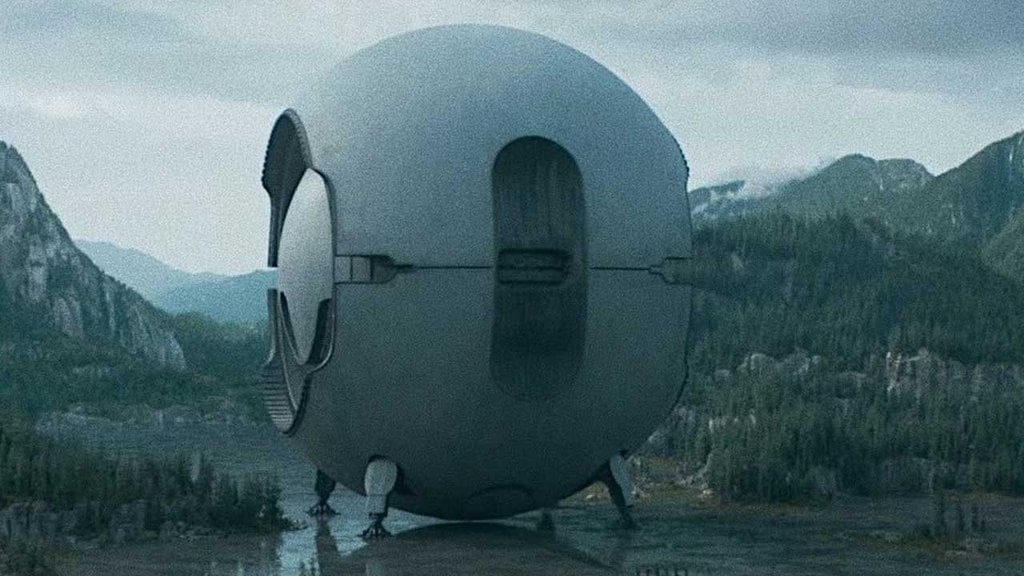 Ce film de SF qui a reçu une ovation de 7 minutes a lancé une saga digne de Star Wars au cinéma