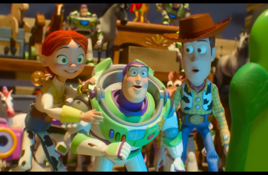 Le film de trop ? Alors que je viens de voir Toy Story 5 au cinéma, le réalisateur confirme déjà un sixième épisode