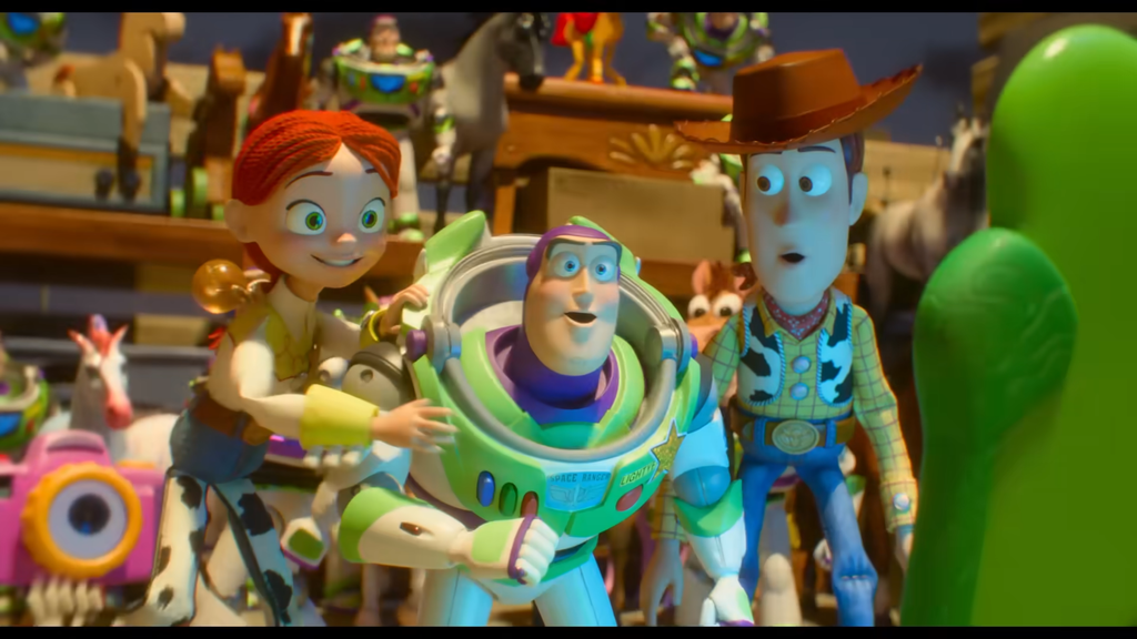 Le film de trop ? Alors que je viens de voir Toy Story 5 au cinéma, le réalisateur confirme déjà un sixième épisode