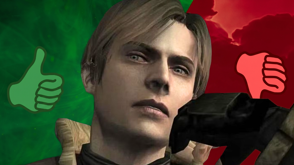 Reconnaître un bon et un mauvais jeu vidéo : le créateur de Resident Evil donne sa technique imparable