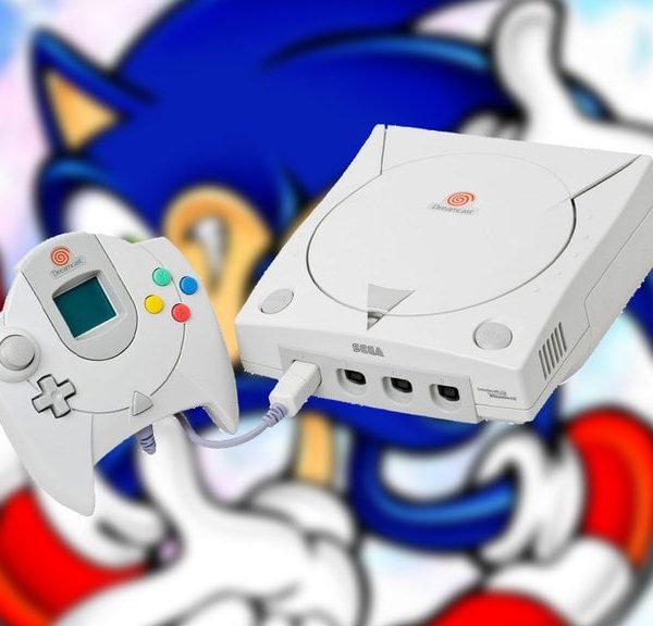 Il y a 28 ans, SEGA croyait encore en son succès dans les consoles. Avec la Dreamcast, la marque a séduit la terre entière en parodiant… Mario